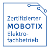 Mobotix zertifiziert